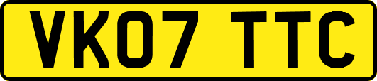 VK07TTC