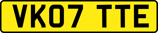 VK07TTE
