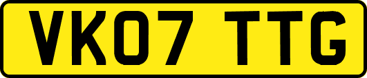 VK07TTG