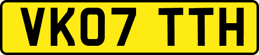 VK07TTH