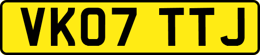 VK07TTJ