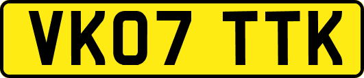 VK07TTK