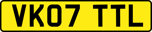 VK07TTL