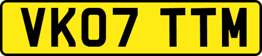 VK07TTM