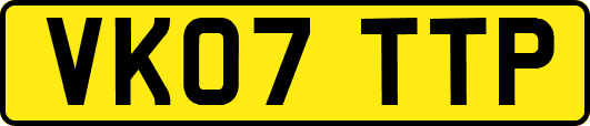 VK07TTP
