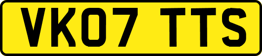 VK07TTS