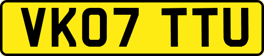 VK07TTU
