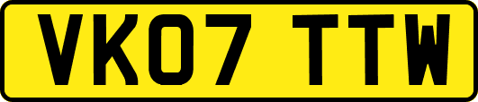 VK07TTW
