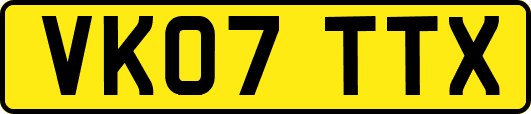 VK07TTX