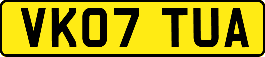 VK07TUA
