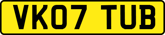 VK07TUB