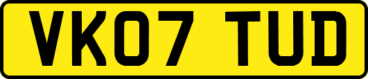 VK07TUD