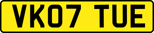 VK07TUE