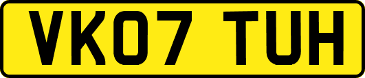 VK07TUH