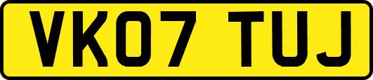 VK07TUJ