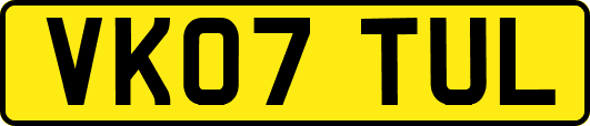 VK07TUL