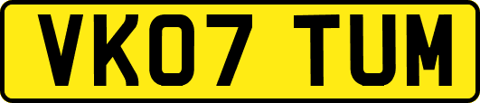 VK07TUM