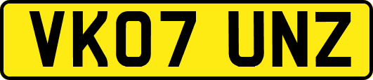 VK07UNZ