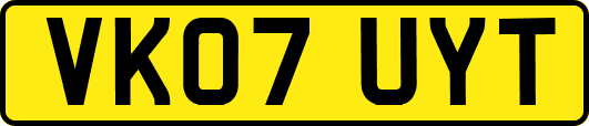 VK07UYT