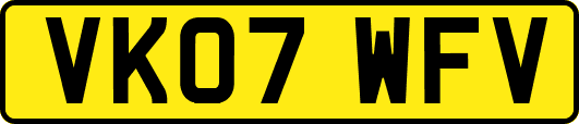 VK07WFV