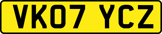 VK07YCZ