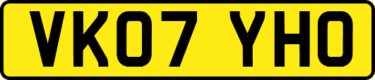 VK07YHO