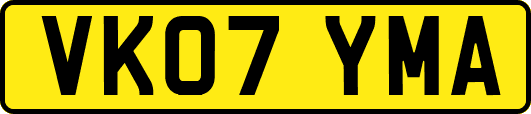 VK07YMA