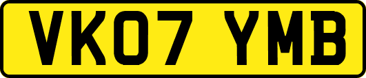 VK07YMB