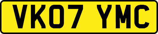 VK07YMC