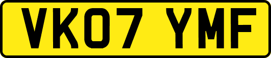 VK07YMF