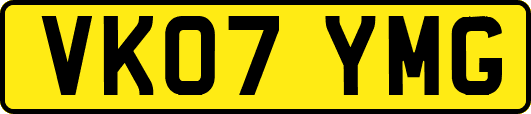 VK07YMG
