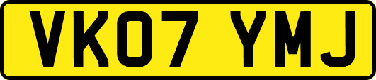 VK07YMJ