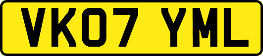 VK07YML