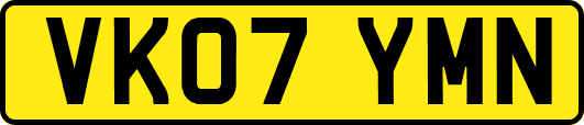 VK07YMN