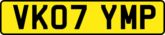 VK07YMP