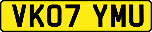 VK07YMU