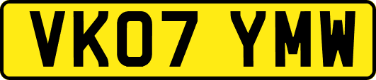 VK07YMW