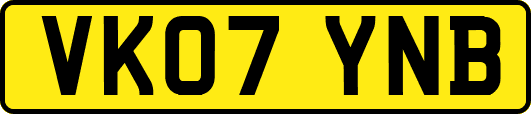 VK07YNB