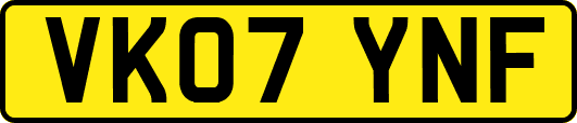 VK07YNF