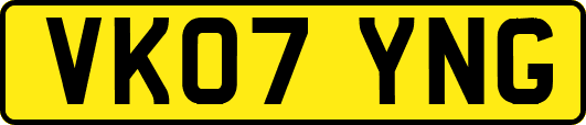 VK07YNG
