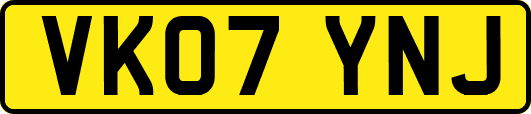 VK07YNJ