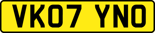 VK07YNO