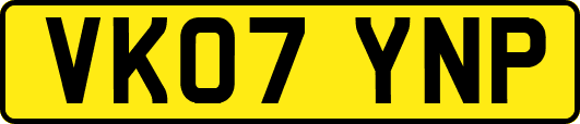 VK07YNP