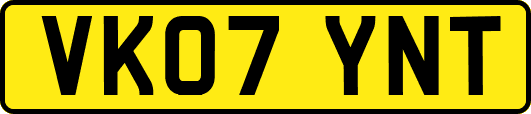 VK07YNT