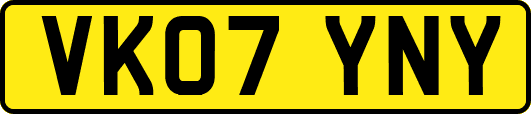 VK07YNY