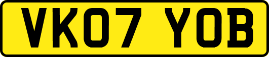 VK07YOB