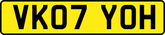 VK07YOH