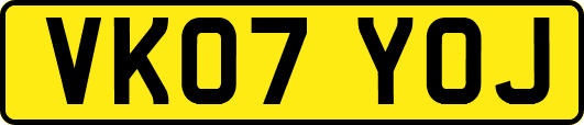 VK07YOJ