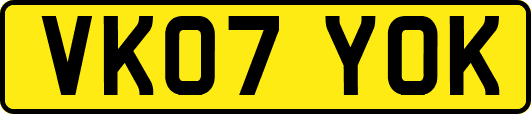 VK07YOK
