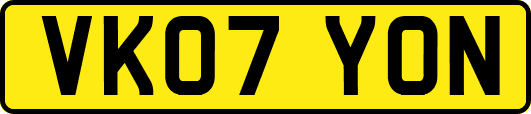 VK07YON